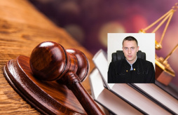 Волжский районный суд г.Саратова отправил под домашний арест судью Арбитражного суда региона Шамиля Кулахметова, обвиняемого в мошенничестве