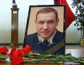Задержаны фигуранты дела об убийстве судьи Чувашова