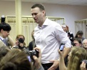 Суд над Навальным перенесен на неделю