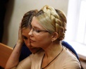ЕСПЧ вынес вердикт по делу Тимошенко