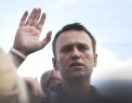 Навальный приговорен к 5 годам