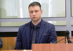 Свидетель: судья Медникова после ДТП завешивала номера Audi сына-прокурора