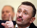 Украинский судья наколядовал миллионы