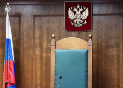 В Воронеже покойного судью восстановили в должности