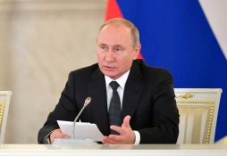 Путин: «Конституционный суд и Верховный суд – там что, одни садисты, что ли, работают?»