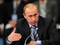 Путин не считает, что в РФ сложности с правами человека