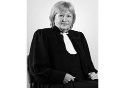 Экс-судья Черпухина: «Лишили полномочий за собственное мнение»