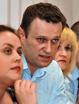 Свидетели по делу Навального "забыли" свои показания