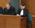 Судья по делу Квачкова опасается расправы