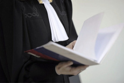 Верховный суд наказал судью за самовольное распределение дела