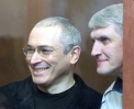 Адвокаты Лебедева пожаловались на судью Мосгорсуда
