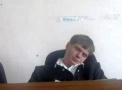 В Амурской области проводят проверку видеозаписи со спящим судьей