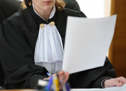 54% россиян отрицательно оценивают деятельность судей – опрос