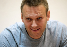 В суде рассказали о судьбе иска Навального к президенту