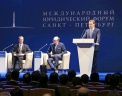 Медведев: повышение прозрачности судебной системы продолжится