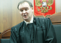 Судят экс-судью, потребовавшего «вознаграждение» за отмену приговора