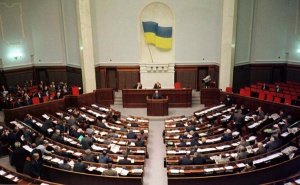 Нина Карпачева: в Украине выполняется только 40% решений национальных судов