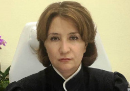 Судья Хахалева: адвокат рассказал о новых деталях «дипломного скандала»