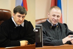 Судьи по делу Навального в 2016г. вдвоем заработали 4 млн рублей