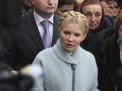 Защита Тимошенко дополнила жалобу в ЕСПЧ