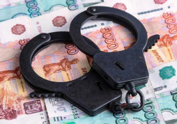 Дело судьи о мошенничестве на 40 млн рублей дойдет до суда
