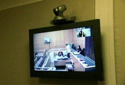 Верховный суд купит комплекс видеоконференц-связи за 40 млн руб.