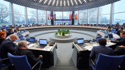 Отчёт Комитета Министров Совета Европы об исполнении постановлений ЕСПЧ