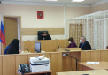 До суда дошло дело экс-судьи, обвиняемого во взяточничества на 1,2 млн рублей