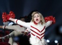 Общественники вновь против Мадонны