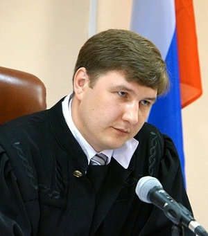 Судья Блинов признал допустимым доказательством записи прослушки ФСБ