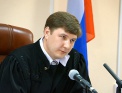 Судья Блинов признал допустимым доказательством записи прослушки ФСБ