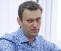 Навальный обратился в ЕСПЧ из-за фразы о «партии жуликов и воров»