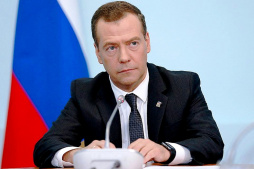 Медведев спрогнозировал «усиление судебной власти»
