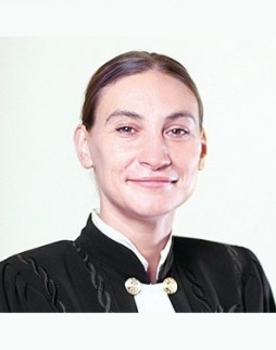 Верховный суд вынес решение об аресте судьи Барановой, уехавшей в США