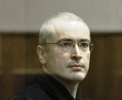 Ходорковский: если бы знал заранее о приговоре, застрелился