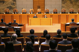 Это интересно: кто может стать судьей в Японии?