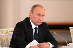 Путин предложил Госдуме рассмотреть проект о предоставлении жилья судьям