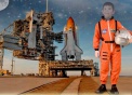 Судьи из Москвы в детстве хотели стать космонавтами и врачами