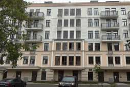 СМИ: судья стала собственником квартиры в Москве после решения в пользу мэрии