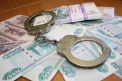 В Новосибирске экс-судья пообещал подсудимой снизить срок за 1,8 млн рублей
