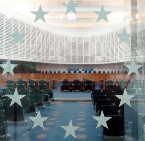 Европейский суд по правам человека настаивает на исполнении всех своих решений