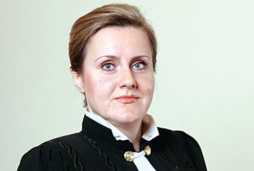 Полномочия судьи АСГМ Елены Кондрат приостановлены