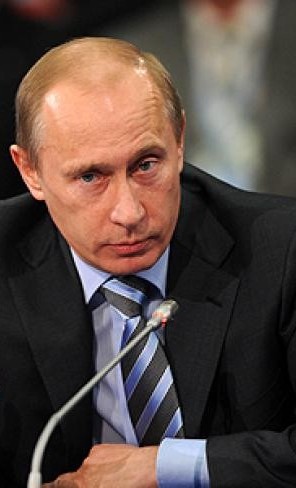 Путин не считает, что в РФ сложности с правами человека