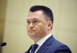 Назначен новый генпрокурор: он расследовал убийство судьи Мосгорсуда Чувашова и политика Немцова