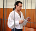 Илья Фарбер отказывается от адвокатов в суде