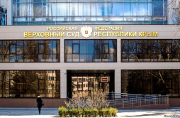 СМИ: судья из Крыма рассказал о делении судей на «своих» и «чужих»