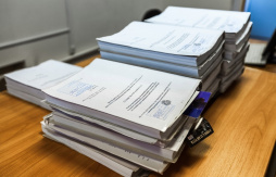 В Липецкой области судья хранила дома более 300 нерассмотренных дел
