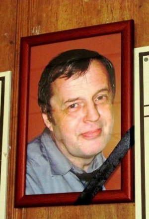 «В расследовании убийства судьи Трофимова есть ошибки»