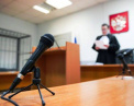 Судья-решала оценил свою работу в 6 млн. рублей, после чего был объявлен в федеральный розыск