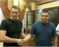 Навальный отпущен под подписку о невыезде